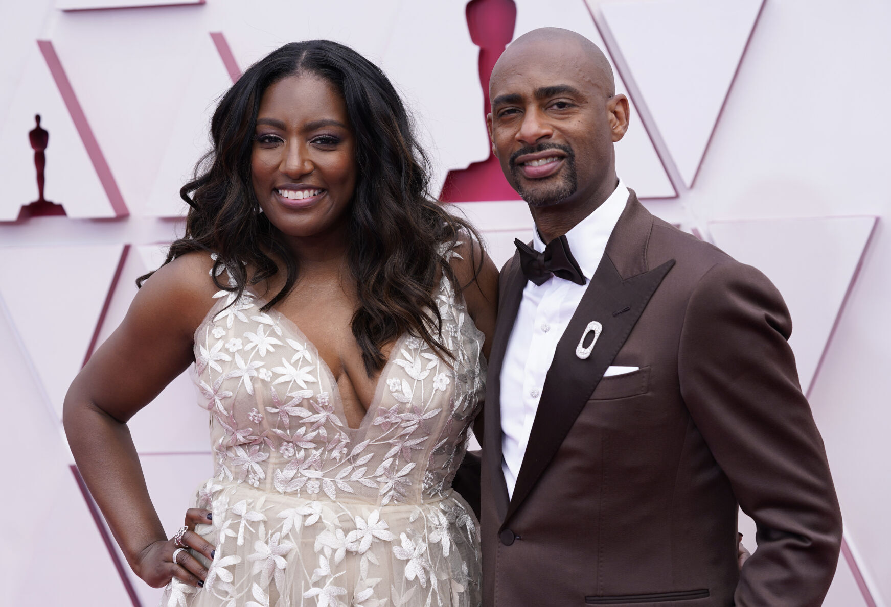 93rd Academy Awards - Arrivals